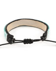LOVE Bracelet - Turquoise vendor-unknown