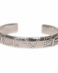 Offering LOVE Bracelet - Silver Large
