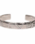 Offering LOVE Bracelet - Silver Large vendor-unknown