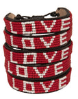 The Big LOVE Bracelet Bundle vendor-unknown
