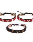 The Big Skinny LOVE Bracelet Bundle vendor-unknown