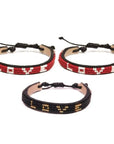 The Big Skinny LOVE Bracelet Bundle vendor-unknown