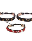 The Big Skinny LOVE Bracelet Bundle vendor-unknown