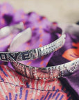 Bundle - Silver Lining Bracelets