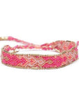 Bundle - Fire Friendship Bracelets