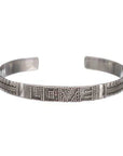 Offering LOVE Bracelet - Silver Small vendor-unknown
