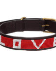 LOVE Pet Collar - Red vendor-unknown