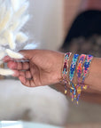 Bundle - Sunset Friendship Bracelets