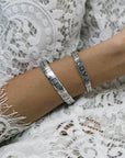 Bundle - Silver Lining Bracelets vendor-unknown