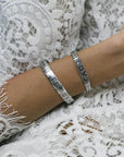 Bundle - Silver Lining Bracelets vendor-unknown