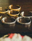 Bundle - Good as Gold Bracelets vendor-unknown