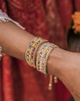 Bundle - Darjeeling Bracelets