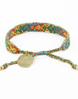 Bali Friendship Bracelet - Aloha Sky vendor-unknown