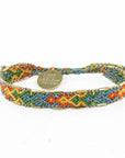 Bali Friendship Bracelet - Aloha Sky vendor-unknown