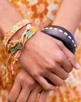 Bali Friendship Bracelet - Aloha Lei
