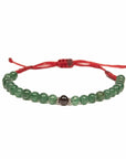 Jade Chinese New Year Bracelet vendor-unknown
