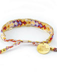 Bali Friendship Bracelet - Desert Gypsum