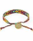 Bali Friendship Bracelet - Dream Magic vendor-unknown