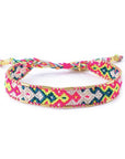 Bundle - Electric Friendship Bracelets