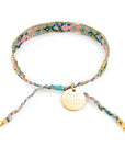 Bali Metallic Friendship Bracelet - Fruity Dazzle vendor-unknown
