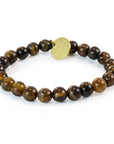 Energy Chakra - Tiger Eye vendor-unknown