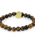 Energy Chakra - Tiger Eye vendor-unknown