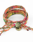Bundle - Jungle Friendship Bracelets