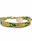 Bali Friendship Bracelet - Jungle Forest vendor-unknown