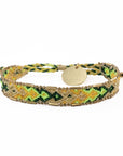 Bundle - Jungle Friendship Bracelets
