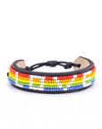 The Rainbow Love Bracelet Love Is Project
