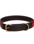 LOVE Pet Collar - Red vendor-unknown