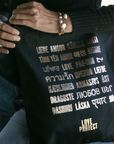 LOVE Languages Tote vendor-unknown