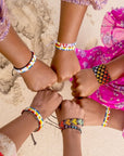 Rainbow Love Wins Bracelet