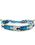 Bundle - Ocean Friendship Bracelets vendor-unknown