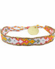 Bundle - Quartz Friendship Bracelets