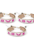 The Big Skinny LOVE Bracelet Bundle vendor-unknown