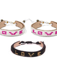 The Big Skinny LOVE Bracelet Bundle