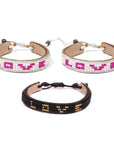 The Big Skinny LOVE Bracelet Bundle vendor-unknown