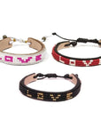 The Big Skinny LOVE Bracelet Bundle vendor-unknown