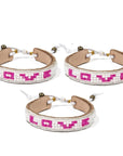 The Big Skinny LOVE Bracelet Bundle vendor-unknown