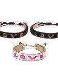 The Big Skinny LOVE Bracelet Bundle vendor-unknown