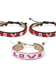 The Big Skinny LOVE Bracelet Bundle