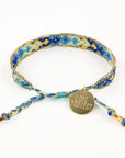 Bali Friendship Bracelet - Twilight Dawn vendor-unknown