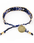 Bali Friendship Bracelet - Twilight Deep vendor-unknown