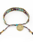 Bali Friendship Bracelet - Twilight Dusk vendor-unknown