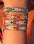 Bundle - Desert Friendship Bracelets vendor-unknown