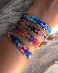 Bundle - Sunset Friendship Bracelets vendor-unknown