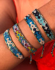 Bundle - Ocean Friendship Bracelets