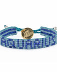 Zodiac Bracelet - Aquarius (1/20-2/18)