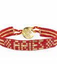Zodiac Bracelet - Aries (3/21-4/19) vendor-unknown